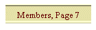Members, Page 7